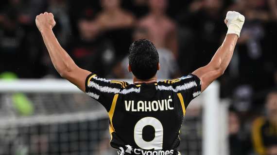 Vlahovic, missione rinnovo: il piano della Juventus per blindare il serbo