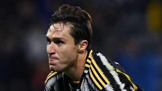 Sassuolo-Juventus, le pagelle: Szczesny e Gatti disastrosi, si salva Chiesa