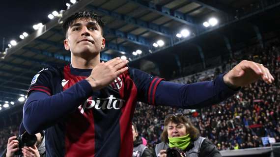 Bologna in ansia per Castro, ecco come verrà gestito contro la Juve
