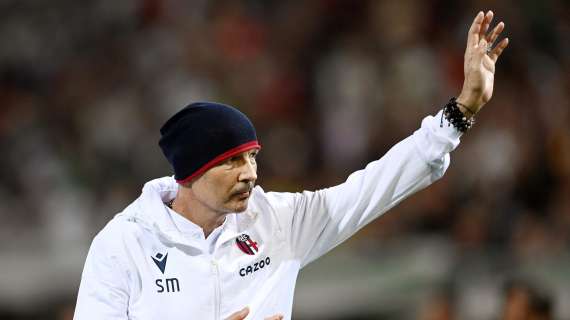 Serie A in lutto, addio a Sinisa Mihajlovic: da Roma a Bologna, una vita in Italia per il "Sergente"