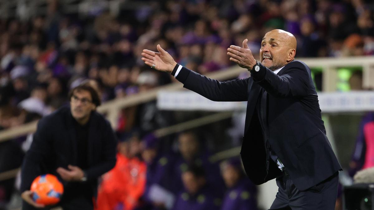 Fabbroni: "La Juve è sembrata piccola a Napoli. Conte ha distrutto Spalletti"