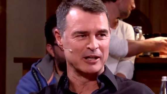 Berthold: "Il Borussia in questo momento non brilla, la Juve può vincere"