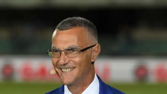 Bergomi: "Tudor? Dopo solo due partite ha subito dato un'impronta chiara alla squadra"