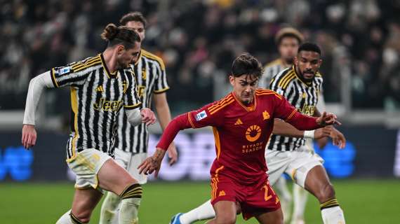 Trotta: "Tra Roma e Juventus partita equilibrata. E su Zirkzee..."