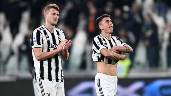 Daino: "La Juventus con de Ligt ha perso come investimento"