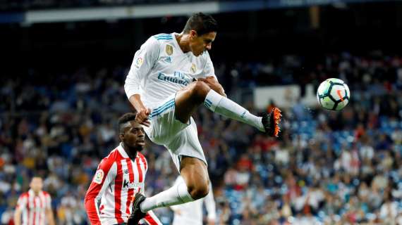 Calcio: a 31 anni Varane si ritira: "Le cose belle finiscono"