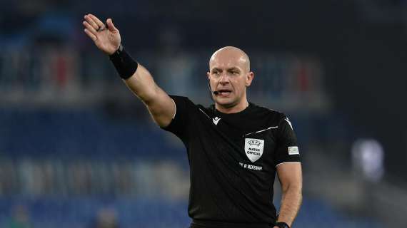 Inter-Barcellona, Marciniak risponde alle accuse ma Gavi attacca ancora