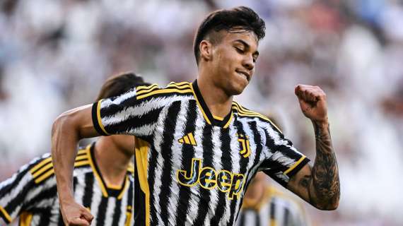 Kaio Jorge pronto a spiccare il volo: la posizione della Juventus