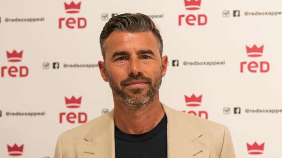 Barzagli: ''Pirlo il più forte con cui ho giocato'' | VIDEO