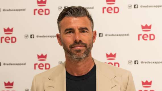 Barzagli ospite d'onore dell'Academy Juve a Miami