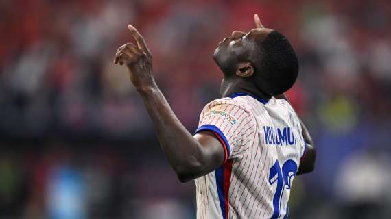 TMW: Kolo Muani, l'affare Kvaratskhelia al PSG spiana la strada alla Juve