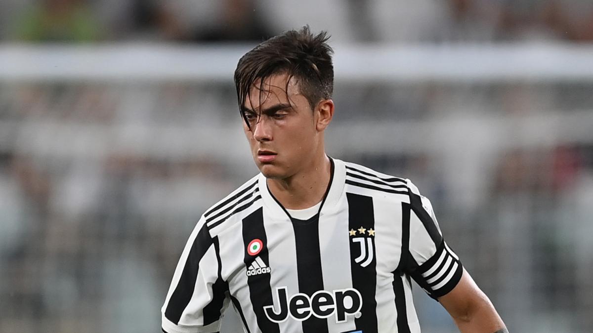 Dybala: "Ronaldo ha un carisma naturale, odiava perdere anche in allenamento"