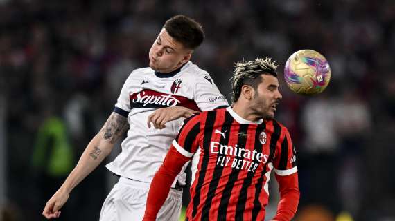 L'obiettivo Juve Theo Hernandez si avvicina al ritorno all'Atletico Madrid