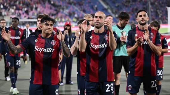 Il Resto del Carlino - Juventus al lavoro per Beukema e Castro del Bologna