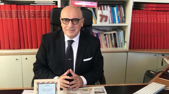 Jacobelli: "La Juve mi è piaciuta sia dal punto di vista tecnico che mentale"