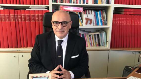 Jacobelli: "Su Allegri la Juventus deciderà a fine campionato"