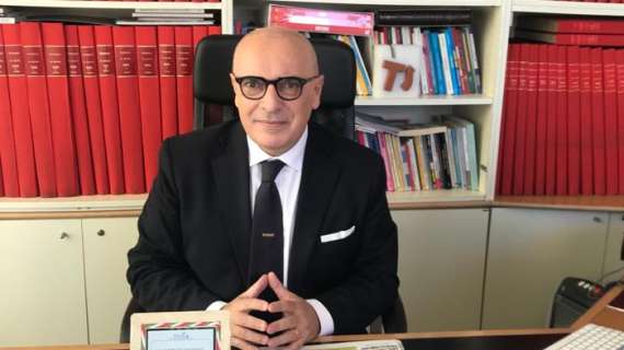 Jacobelli: "Il rosso a Kalulu complica la corsa Champions della Juve"