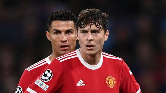 Juve, Lindelof fra i nomi per la difesa: Giuntoli ha buon rapporto con gli agenti