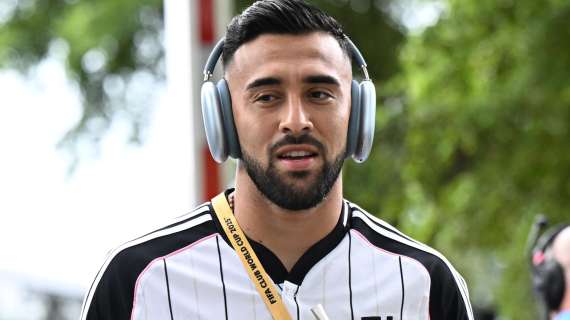 Corbo (Tuttosport): "Atalanta e Inter lontane, Nico torna a pensare all'Arabia"