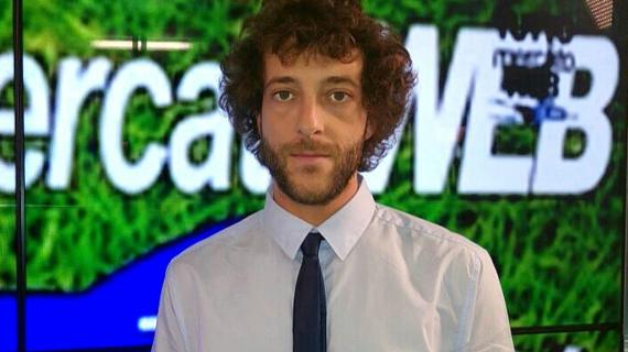 Losapio: "Il bicchiere è mezzo pieno anche dopo il pari di Verona"