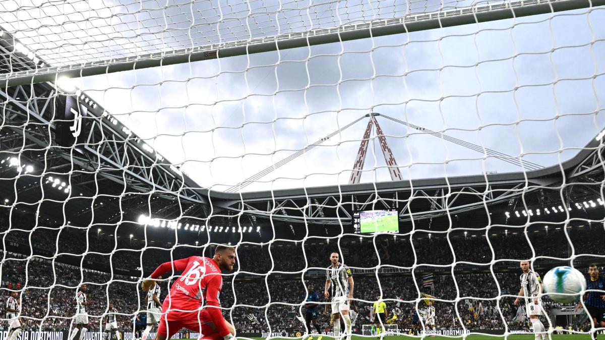 DAZN, il derby Juve-Torino la seconda sfida più vista dell'undicesimo turno di A