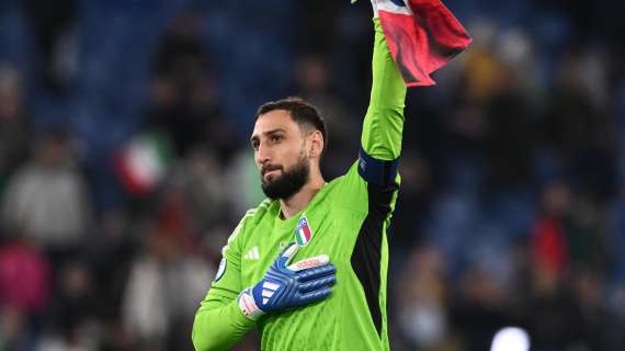 Donnarumma: ''Affronteremo due squadre dure, bisogna prepararle bene''