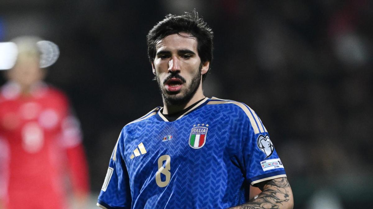 Pedullà: "Tonali e la Juve un affare da 100 milioni che può cambiare tutto"