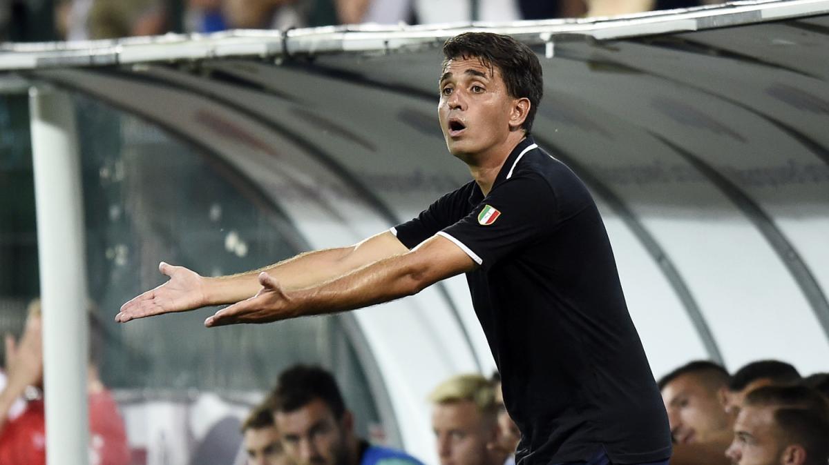 Lazio Women, Grassadonia: ''La Juventus vorrà fare risultato pieno. Dobbiamo alzare l'attenzione''
