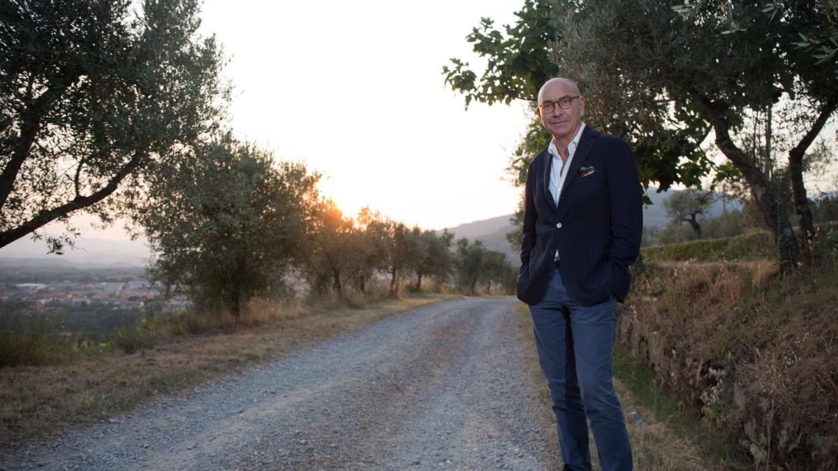 Bucchioni: "La Juve ha un'identità. Contro l'Inter mi aspetto un'invenzione di Spalletti"