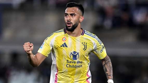 Juventus - Udinese 2-0 le pagelle: Nico e Vlahovic regalano l'Europa alla Juve, ma serve ancora una vittoria per la Champions