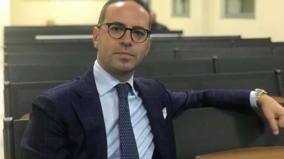 Criscitiello: "Vergognoso non dedicare un minuto di silenzio ai tre tifosi del Foggia scomparsi"