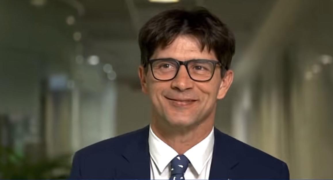 Tacchinardi: "Palestra credo abbia ambizioni importanti e le big fanno bene a prenderlo"