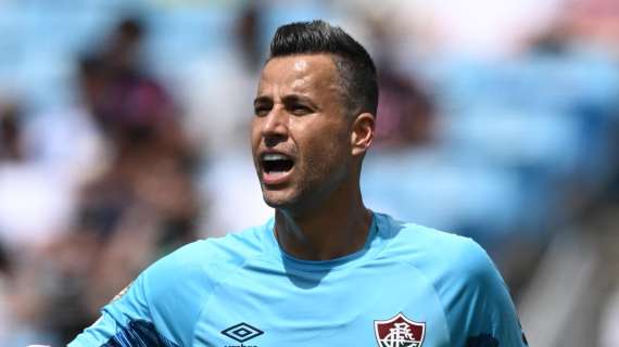 Fabio eguaglia Shilton: in campo 1390 volte con maglie di club