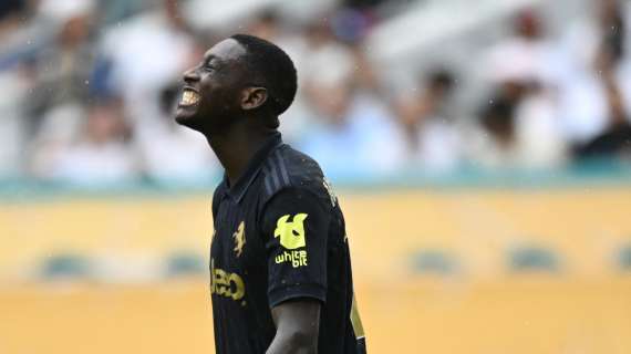 Augimeri a RBN: "Buona Juve contro il Real, ma quelle occasioni da gol sprecate..."