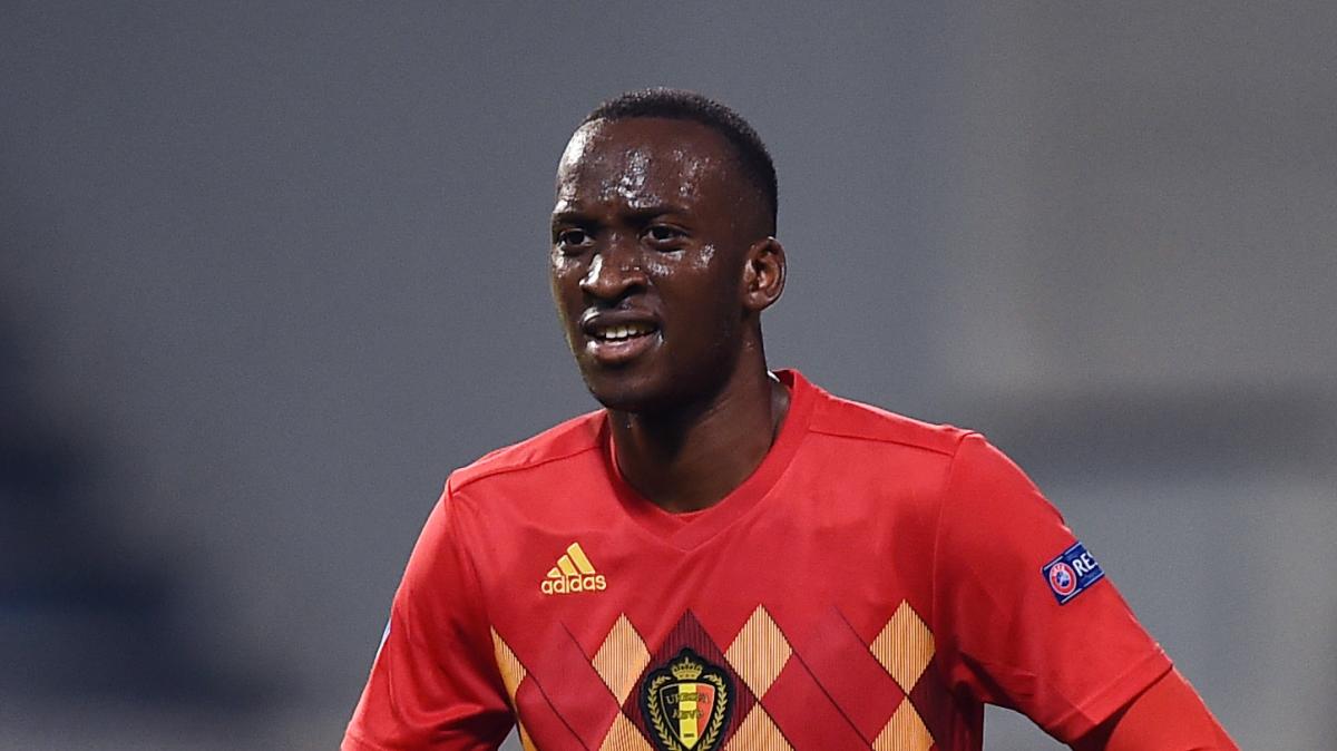 Il Benfica perde Lukebakio per tre mesi: salterà la Juventus