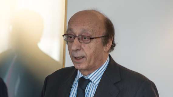 Moggi contro Sarri: ''Quando vinci sei fenomeno, quando perdi la colpa...''