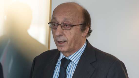 Moggi: "Il Galatasaray non può permettersi sia Osimhen che Cahlanoglu"