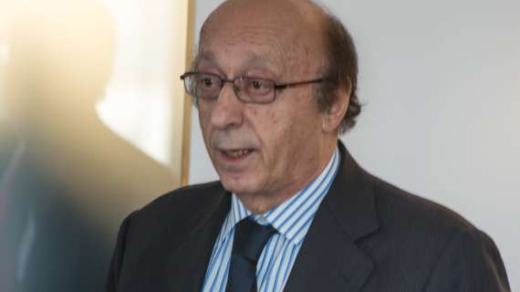 Moggi: "Anche quest'anno l'Atalanta rappresenta un grattacapo per le big"