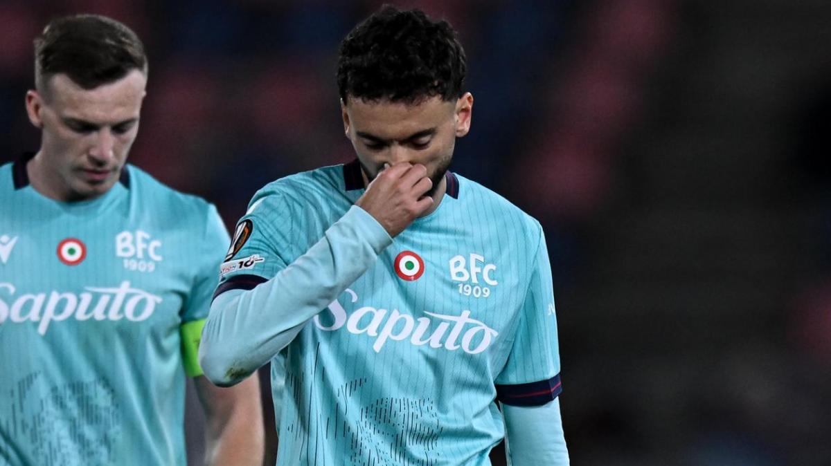 Stop per Joao Mario, un infortunio muscolare mette a rischio il finale di stagione col Bologna