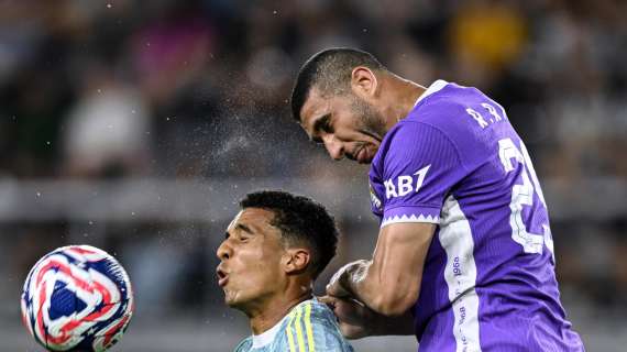 Juve travolgente con l'Al Ain, ma restano i dubbi su Vlahovic e Koopmeiners