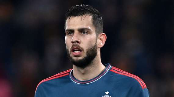 Hancko respinto in hotel, salta a sorpresa il trasferimento all'Al-Nassr