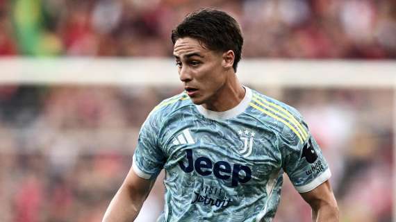 Massimo Pavan: "Se alcune cose girano bene la Juve potrebbe avere un settore avanzato fortissimo, peccato..."