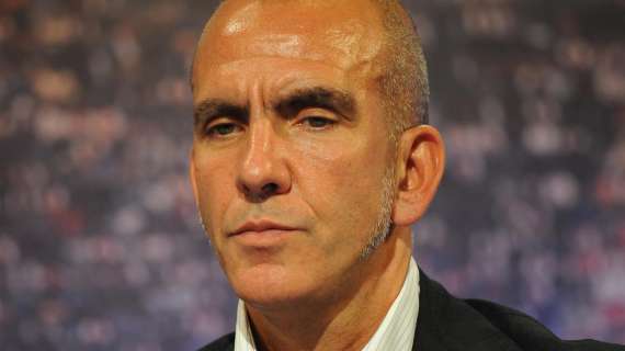 Di Canio: "Bisogna essere onesti, Allegri ad oggi è quello che ha sfruttato meglio Chiesa"