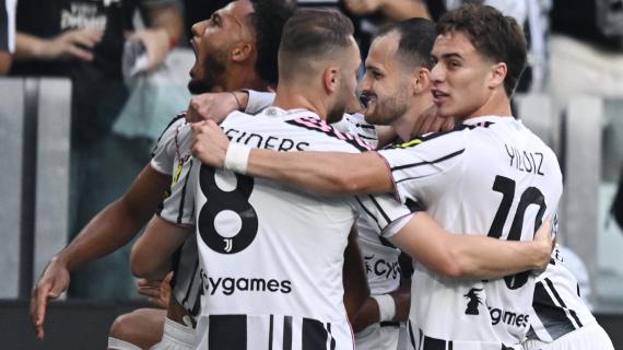 Pellò a RBN: "La Juve ha la mentalità, ma alla rosa manca qualità"