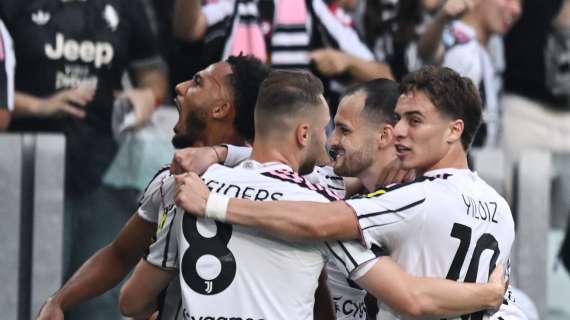 Corsport - Juventus-Dortmund, le pagelle: Vlahovic 9, Koopmeiners 4