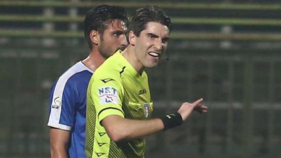 Juve Primavera, Scatena arbitrerà il match col Milan