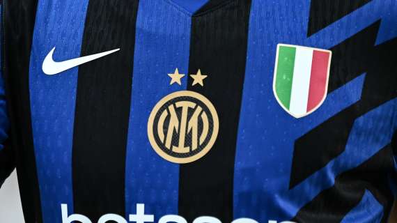 Inter: lo sponsor di manica bannato dalla Consob in Italia nel 2021