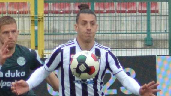 Iocolano saluta la Juve: "A Torino lascio un pezzo di cuore"