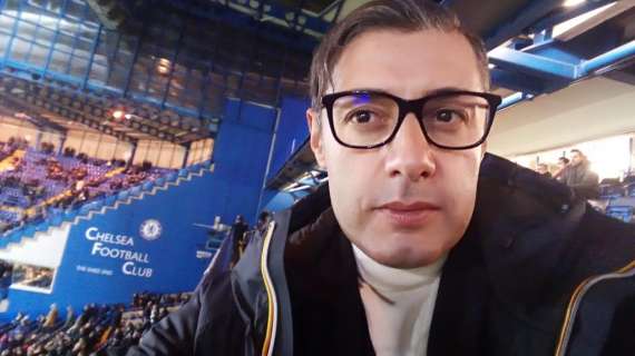 Pagni: "Ottimo inizio per la Juve, ma l'antagonista del Napoli resta l'Inter"