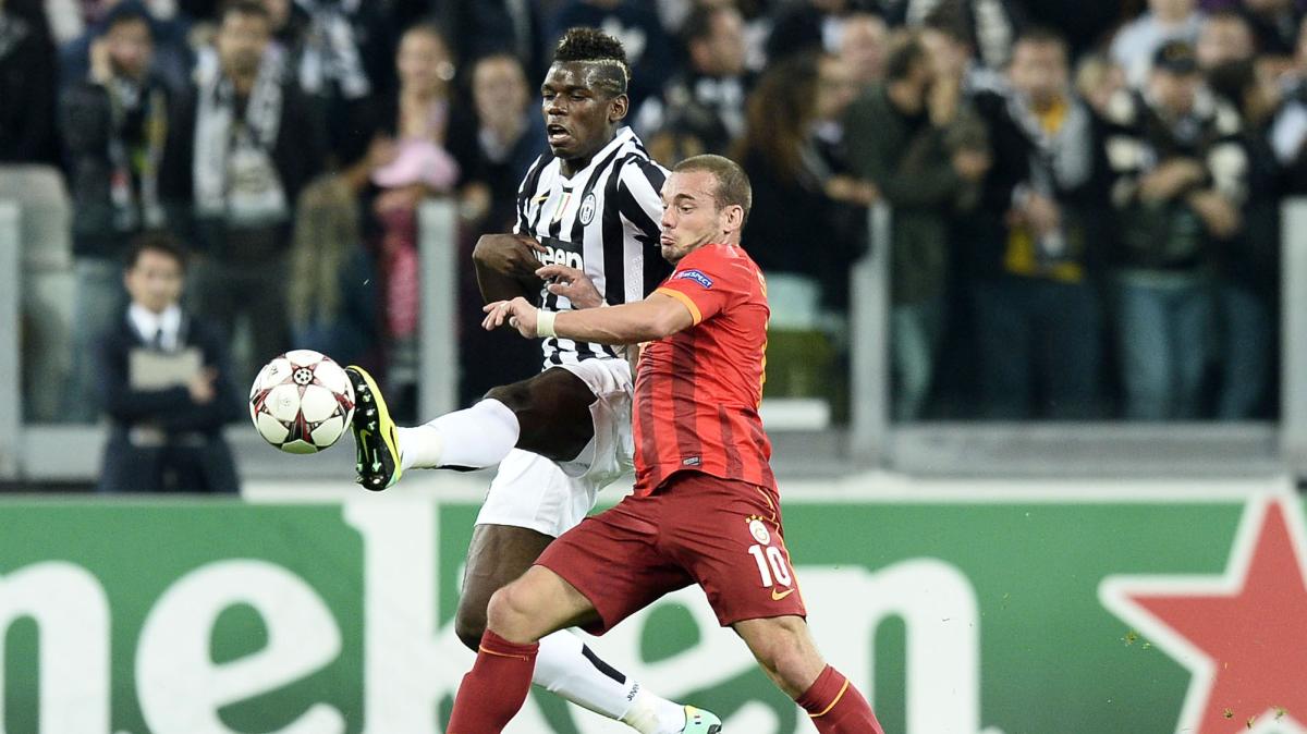 Galatasaray-Juventus: precedenti, numeri e stato di forma